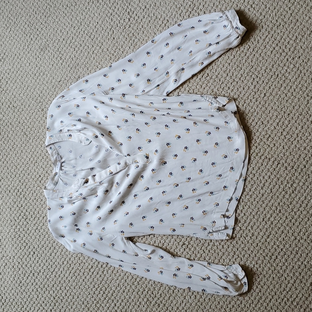 Gap blouse